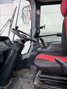 2023สำหรับ Liugong รถตัก CLG862H 862H 856H สภาพดีส่วนประกอบหลักเครื่องยนต์ปั๊มมอเตอร์และกระปุกเกียร์ - Product Image 5