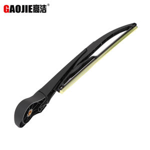 Compatible con el limpiaparabrisas trasero Renault Grand SCENIC II 2006-2008 7701056801 - Product Image 3