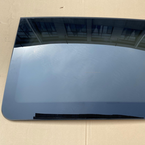 Toit ouvrant Fournisseur automobile Bonne qualité Toit ouvrant de voiture coulissant à bas <span class=keywords><strong>prix</strong></span> Pièces en verre pour <span class=keywords><strong>bmw</strong></span> - Product Image 2