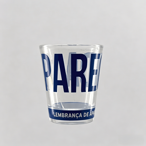 แก้วช็อตวอดก้าซูจูถ้วยแก้วเตกีล่าแก้วช็อตคุณภาพสูงของที่ระลึกสั่งทำจากผู้ผลิต - Product Image 3