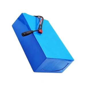 電動自転車バッテリー<span class=keywords><strong>36</strong></span> <span class=keywords><strong>V</strong></span> 48 <span class=keywords><strong>V</strong></span> 18650リチウムイオン<span class=keywords><strong>20ah</strong></span> 30Ahカスタマイズソーラー街路灯リチウムイオン電池パックEbike - Product Image 2