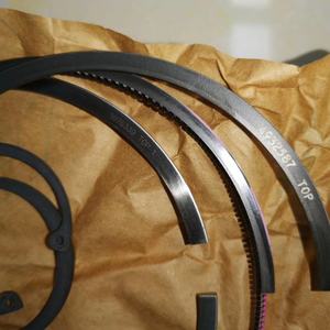 Conjunto de Anillos de Pistón HM400-2 para Camión Articulado, Número de Pieza 6261-31-2030 SAA6D140E-5 STD OEM - Product Image 5