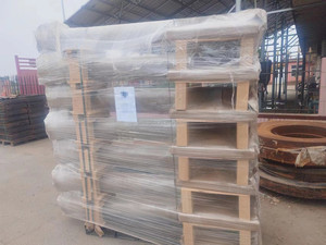 Accesorio de Grúa para Montacargas, Pluma Telescópica para Montacargas - Product Image 5