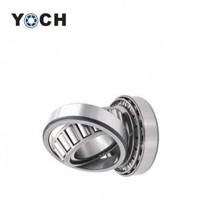 แบริ่งลูกกลิ้งเรียว32019 32018 32017 32016สำหรับตลับลูกปืนแบบลูกกลิ้งอัตโนมัติ - Product Image 5