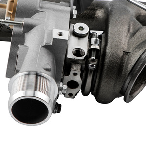 Turbocompresor MaXpeedingrods para Vauxhall/<span class=keywords><strong>Opel</strong></span> <span class=keywords><strong>Meriva</strong></span> Insignia Corsa Astra <span class=keywords><strong>1.6</strong></span> Motor Turbo Z16LET 2005- 53039700110 53039880110 - Product Image 4