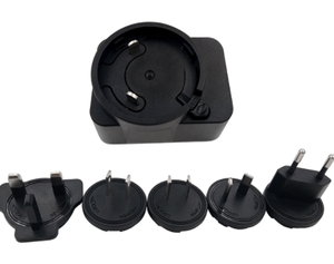 Adaptador de corriente universal 3A 5V 2A, adaptador internacional 2A 5V 3A, convertidor de enchufe internacional 5V 3A - Product Image 5