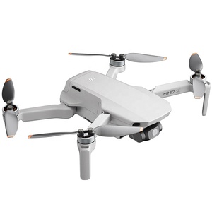 <span class=keywords><strong>DJI</strong></span> <span class=keywords><strong>Mini</strong></span> <span class=keywords><strong>2</strong></span> <span class=keywords><strong>SE</strong></span> Fly More <span class=keywords><strong>Combo</strong></span>, el Dron con Cámara Más Nuevo de <span class=keywords><strong>DJI</strong></span> 2023, Gimbal de 3 Ejes, Video <span class=keywords><strong>2</strong></span>.7K, Transmisión de Video HD de 6 km, 31 Minutos de Vuelo - Product Image 4