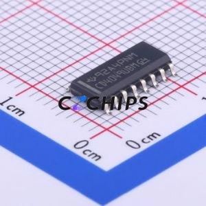 CD4049UBDR-Inversor de Chip IC de Circuito Integrado, Chips de Componentes Electrónicos y Servicio BOM, Original y Nuevo, a la Venta Total - Product Image 1