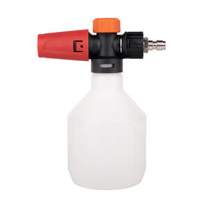 Équipement domestique bon marché Savon pour lavage de voiture <span class=keywords><strong>canon</strong></span> à mousse 0.5L <span class=keywords><strong>canon</strong></span> à mousse - Product Image 2