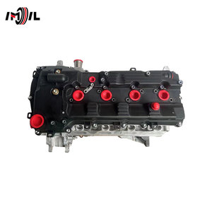 Bộ Lắp Ráp Máy Móc Hệ Thống Động Cơ Tự Động 2tr-fe 19000-75M70 19000-75M80 Cho Động Cơ Toyota <span class=keywords><strong>Hayes</strong></span> Phụ Tùng Động Cơ Khác - Product Image 2