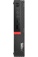 Mini-ordinateur de bureau ThinkCentre M920x Barebone 8e génération, propre, sans rayures, grade A, testé et fonctionnel