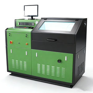 Machine de <span class=keywords><strong>test</strong></span> et d'étalonnage d'injecteurs diesel CRS-708 Banc d'essai d'injecteurs Common Rail EPS708 - Product Image 1
