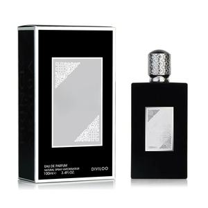 Profumo di Lusso Arabo di Dubai da 100ml per Donne, Fragranza a Lunga Durata - Vendita all'Ingrosso, Offerta Speciale - Product Image 2