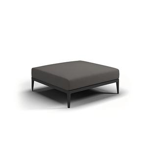 Chaises longues de piscine extérieures pour villas, chaises de plage pour complexes hôteliers, chaises longues de jardin et de patio, mobilier d'extérieur pour hôtels, chaises longues de jardin - Product Image 4