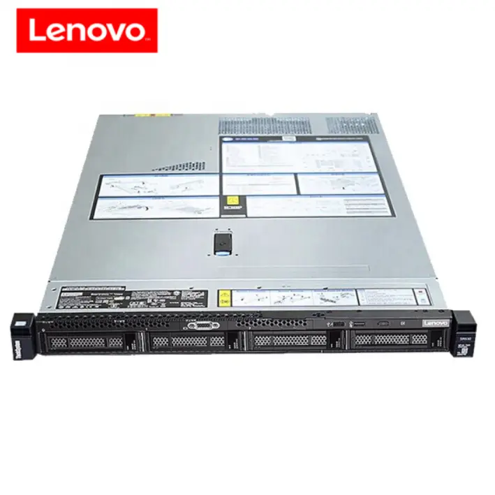 Giá Đỡ Máy Chủ Lenovo ThinkSystem SR258