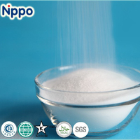 Chlorure de magnésium additif de saumure de qualité industrielle et alimentaire pour l'agriculture apparence poudre/flocon