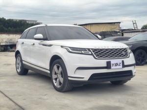 <span class=keywords><strong>Range</strong></span> <span class=keywords><strong>Rover</strong></span> <span class=keywords><strong>Velar</strong></span> <span class=keywords><strong>2017</strong></span> d'<span class=keywords><strong>occasion</strong></span> disponible avec acompte, SUV de luxe 2.0T Turbo, boîte automatique ZF 8 vitesses, conduite à gauche, caméra de recul, intérieur sombre - Product Image 3
