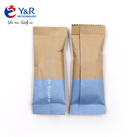 Liquide vaisselle en poudre à gel avec formule hautement concentrée