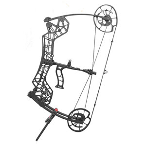 Archery Bow Hunting Game Outdoor Sports Equipment Set Adult <b>Shooting</b> Compound JWM-109F Archery Game JWM-109F - Product Image 2