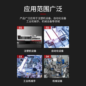 Ventosa de vacío industrial para robot, 25-30 mm, doble capa, alta potencia, neumática, para botellas y latas, boquilla de succión de silicona - Product Image 2