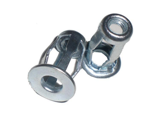 M6 <span class=keywords><strong>m8</strong></span> m10 en acier au carbone, taille de 18mm, forets filetés pour écrou - Product Image 3
