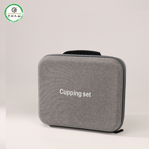 Coupe de massage en <span class=keywords><strong>silicone</strong></span> transparente de haute qualité pour l'aspiration sous vide, pour le corps et la <span class=keywords><strong>cellulite</strong></span>, de fabrication médicale chinoise - Product Image 5