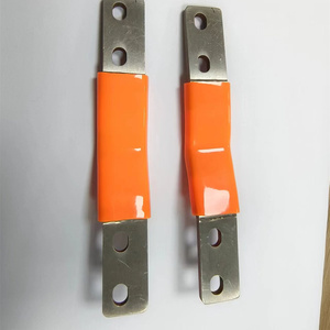 Cobre niquelado híbrido coche celda de batería módulo terminales conector tuercas barras colectoras de cobre para <span class=keywords><strong>Toyota</strong></span> <span class=keywords><strong>Prius</strong></span> Camry - Product Image 2