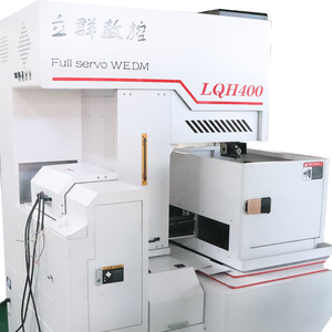 Vendite calde resistente alla corrosione e durevole stabile controllo meccanico Edm filo taglio macchina prezzo - Product Image 5