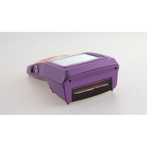 เครื่องวัดความหนาเคลือบผิวความแม่นยำสูง TIME2605 พร้อมแบตเตอรี่แบบชาร์จ NiMH และรับประกัน 1 ปี - Product Image 5