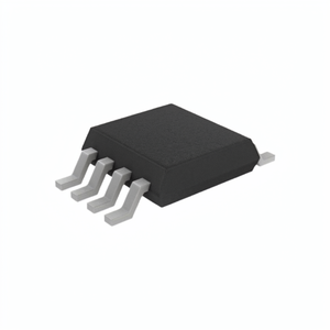 MIC3975-5.0YMM Power Management (PMIC) 8 TSSOP, 8 MSOP Original One Stop Service Components Electronic - Product Image 1
