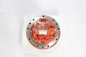 Moteur hydraulique de transmission finale KYB Jision B0240-33050 MAG-33VP-550F-2 4628892 ZX48U-3F 50D # 4628892 Garantie de 90 jours - Product Image 2