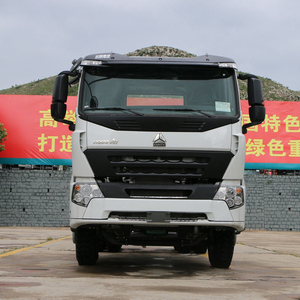 Camión Tractor Howo de 40 Toneladas, 371 CV, Diésel, NUEVO - Product Image 1