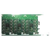 Conception et production à guichet unique d'une carte de circuit imprimé intelligente PCBA pour robot d'éducation précoce