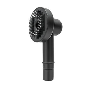 Aspiradora de depilación automática inalámbrica BLDC para mascotas, nuevo diseño, <span class=keywords><strong>bola</strong></span> portátil para uso doméstico y en el <span class=keywords><strong>coche</strong></span>, <span class=keywords><strong>precio</strong></span> directo de fábrica, Plata - Product Image 6