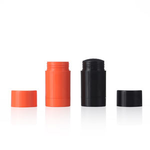 Envase Desodorante en Barra de 30g, Botella Roll-on de PP para Axilas, Antitranspirante para Hombre o Mujer, Mini Envase Cosmético Vacío para Pies - Product Image 6