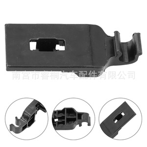 Shuangxuan Car Hood Engine <b>Rod</b> Cover Support Clip 53452-02140 for Toyota Corolla <b>Plastic</b> Fastener - Product Image 5