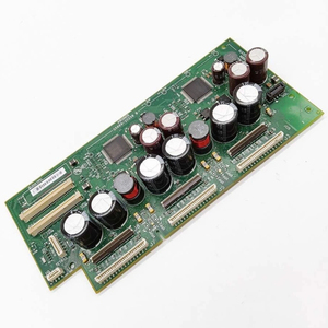 Carte de circuit imprimé pour imprimante HP DesignJet Z2100 Z5200 Z3100 gp Z3100ps gp 44-IN 24-IN Z3100 T1120 T620 - Product Image 2