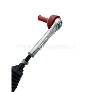 Conjunto de Rótula Exterior del Mecanismo de Dirección para Tesla Model 3 1044841-00-C, Pieza de Repuesto Nueva - Product Image 2
