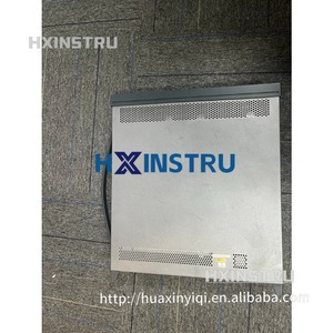 Generador de Señales Analógicas de RF de 6 GHz de la Serie X, Keysight Agilent N5171B EXG/ H - Product Image 6