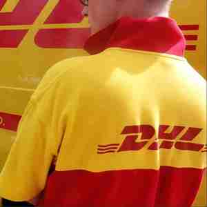 Fast <b>air</b> <b>Freight</b> Express DHL UPS FedEx International Shipping Door to Door From China to USA/UK/Europe - Product Image 2