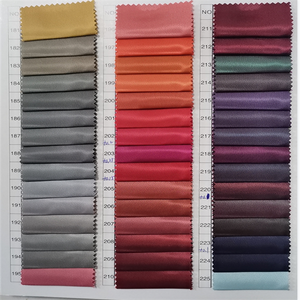 Phổ biến nhất với khách 55% <span class=keywords><strong>Poly</strong></span> 45% <span class=keywords><strong>Viscose</strong></span> lót vải cho hàng may mặc. - Product Image 3