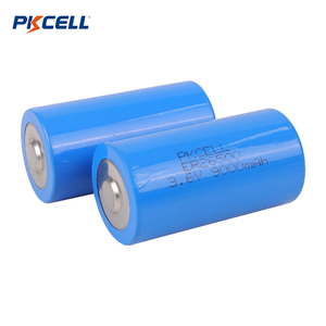 بسعر المصنع بطارية Er26500 v <span class=keywords><strong>C</strong></span> حجم بطارية ليثيوم مستشعر لاسلكي مع لورا - Product Image 4
