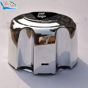 Tapa <span class=keywords><strong>de</strong></span> Rin <span class=keywords><strong>de</strong></span> ABS Cromado Personalizada, Tapacubo Central Genuino <span class=keywords><strong>para</strong></span> Rueda <span class=keywords><strong>de</strong></span> Coche <span class=keywords><strong>para</strong></span> Pajero GLX GL Triton L200 1997-2004, MR150561 Tapas Centrales <span class=keywords><strong>de</strong></span> Rueda - Product Image 3