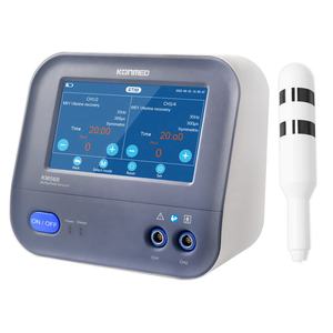 Dernier produit 2023 physiothérapie produit de soins de santé relaxant ems formateur masseur de récupération musculaire pour le corps entraîneur du plancher pelvien - Product Image 2