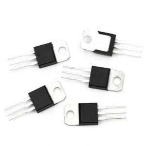 Original Direct Supply QJ6040K4 TO-218 Transistor CZSKU:UQ28YY85 - Product Image 1