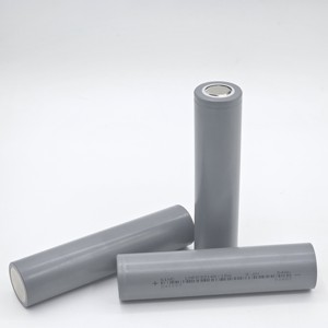China Fabrik Direkt verkauf 33140 Lithium-Ionen-Batterie zelle 33140 LiFePO4 Zylinder zelle 3.6V 15ah - Product Image 2