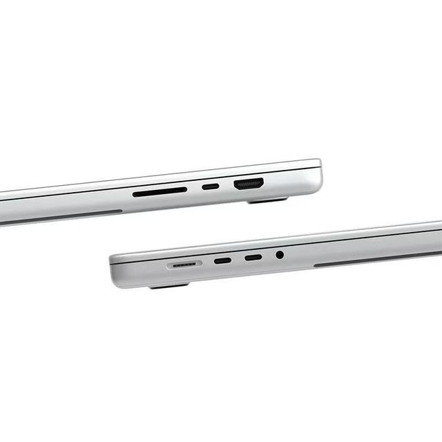 2024 Popular Second Hand Products the US Brand for Personal Use Computer M4 Chips 16 Inch Laptop Original Used Mabook Pro M4