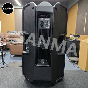 MK5 745-A ศิลปะ15 2Way 1400W ลำโพงคุณภาพเยี่ยม - Product Image 3