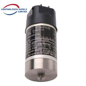 ทรานสดิวเซอร์แบบสองสาย Bentley Nevada 9200-01-02-02-00 รุ่นยอดนิยม - Product Image 2