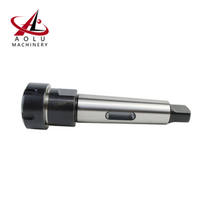<span class=keywords><strong>Portaherramientas</strong></span> de Rosca Morse de Tracción Trasera MT1 MT2 MT3 MT4 ER20 ER25 ER32 <span class=keywords><strong>MTB</strong></span> ER, <span class=keywords><strong>Portaherramientas</strong></span> M6 M10 M12 M16 para Torno CNC y Fresado - Product Image 5